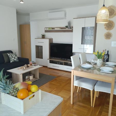 Apartman Dujma Сплит Экстерьер фото