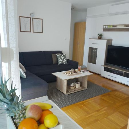 Apartman Dujma Сплит Экстерьер фото