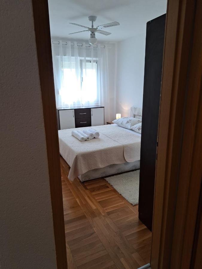 Apartman Dujma Сплит Экстерьер фото