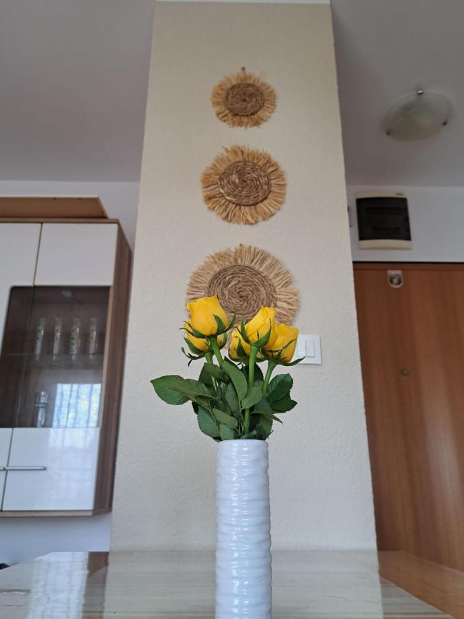 Apartman Dujma Сплит Экстерьер фото