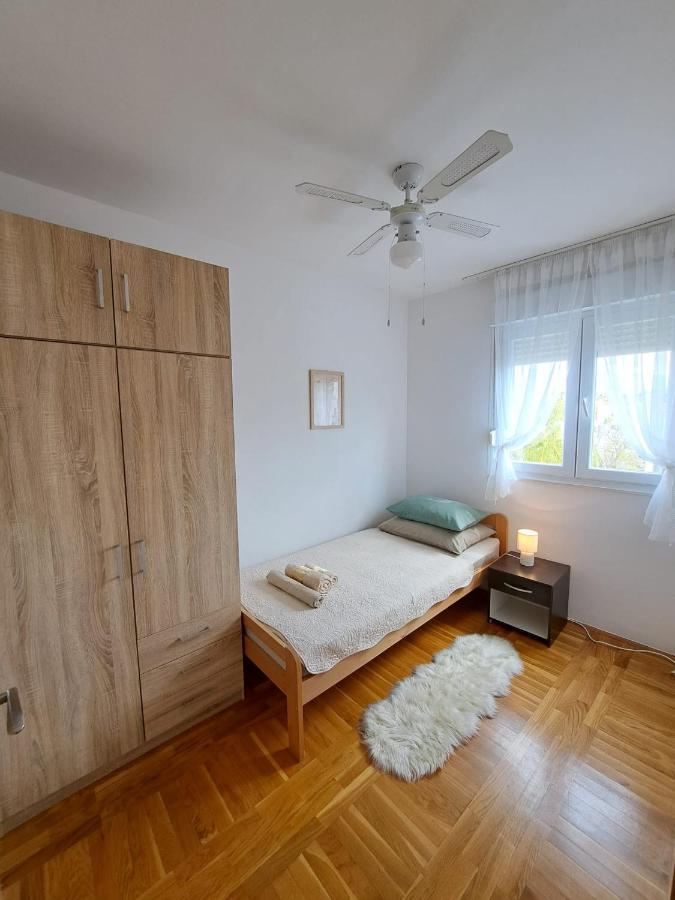 Apartman Dujma Сплит Экстерьер фото