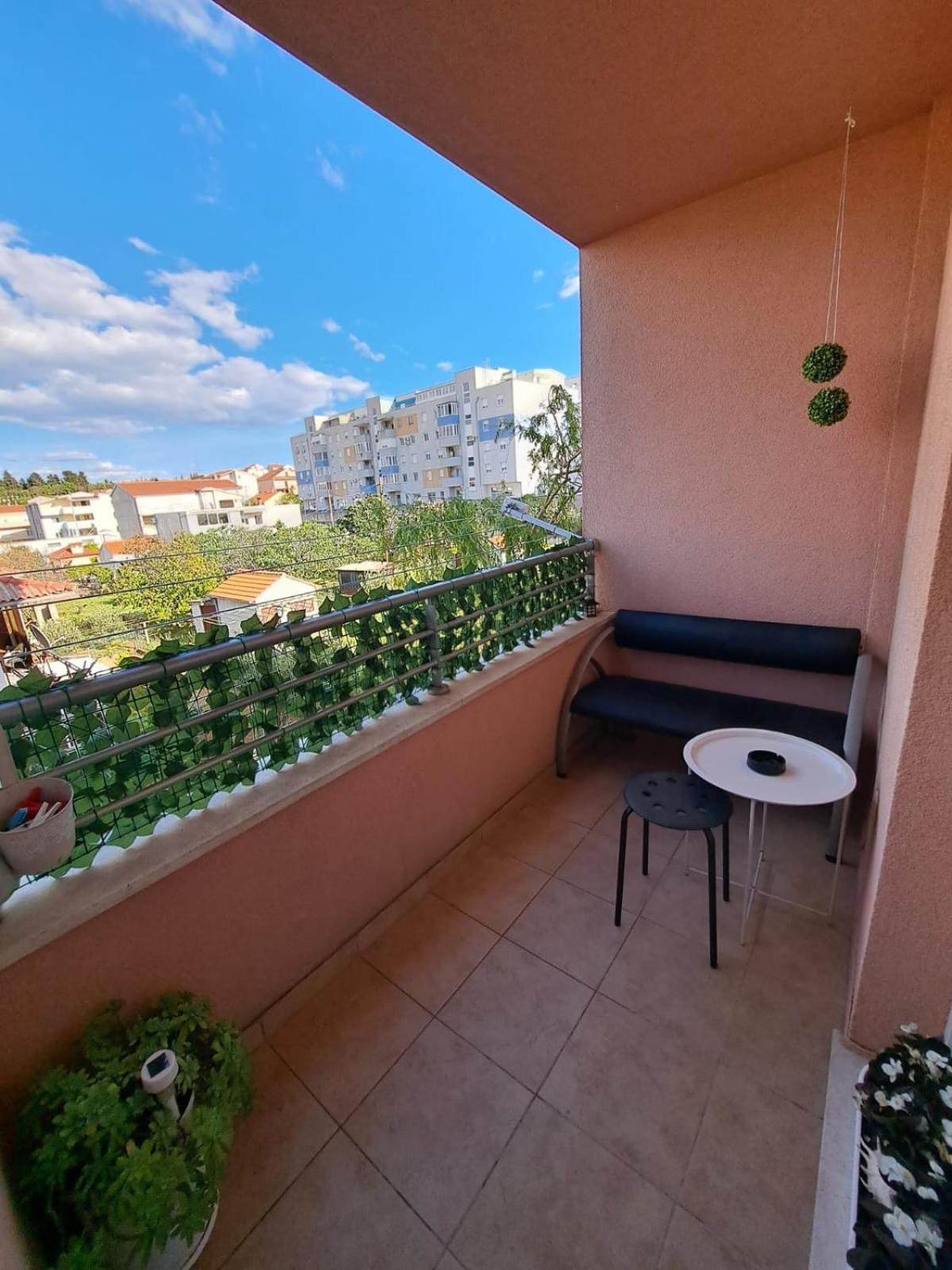 Apartman Dujma Сплит Экстерьер фото