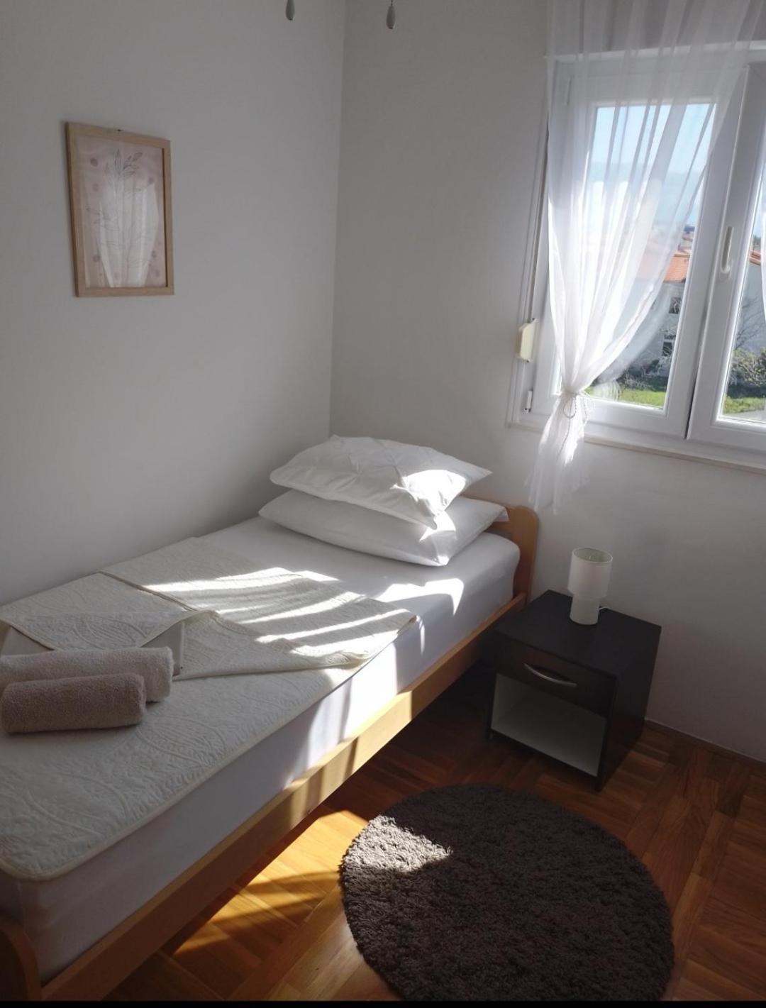 Apartman Dujma Сплит Экстерьер фото