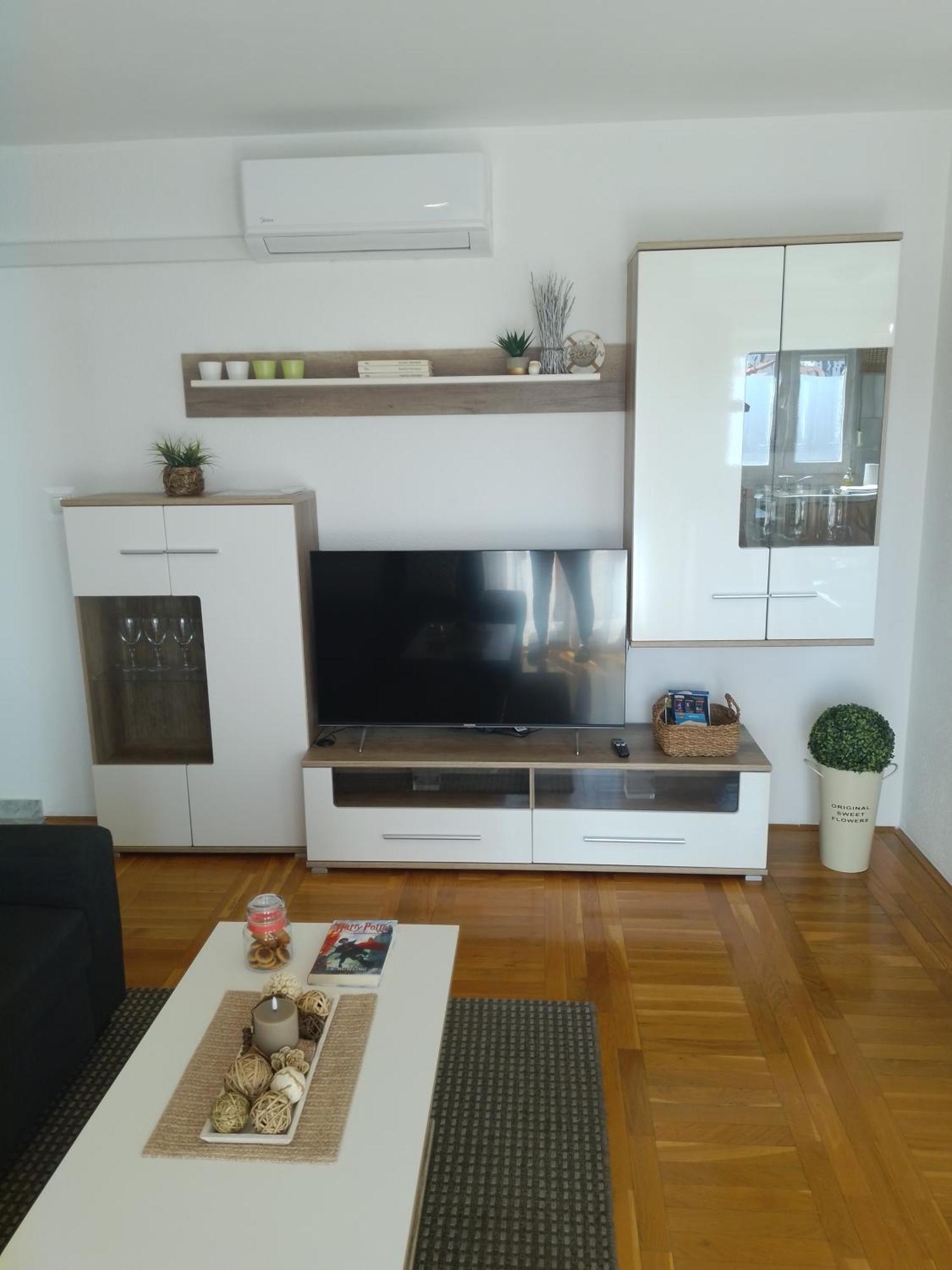 Apartman Dujma Сплит Экстерьер фото