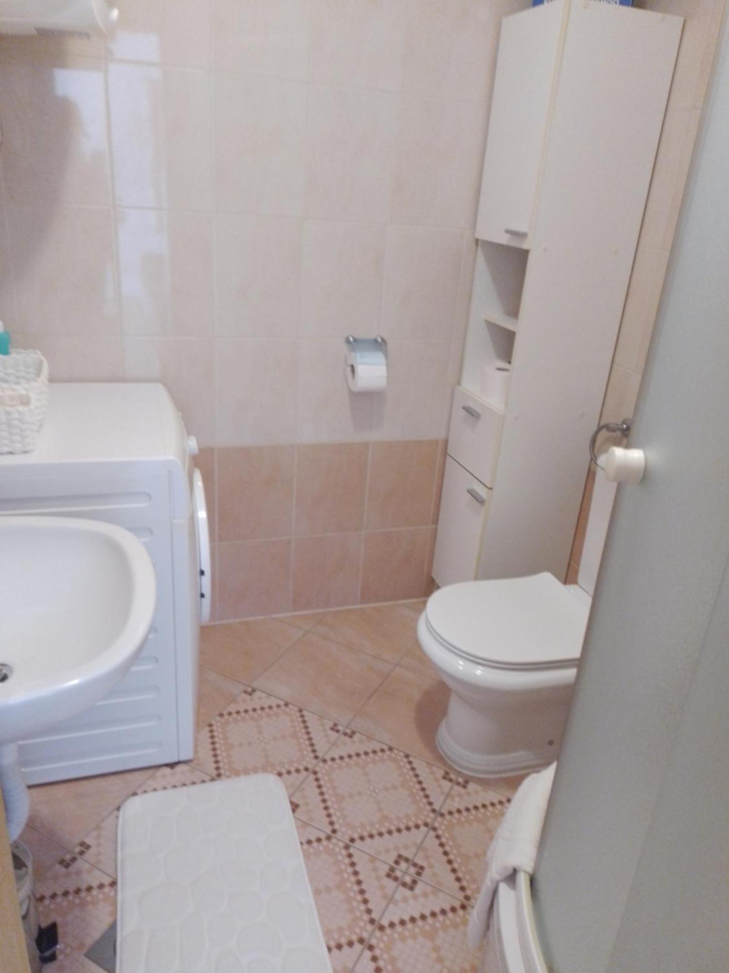 Apartman Dujma Сплит Экстерьер фото